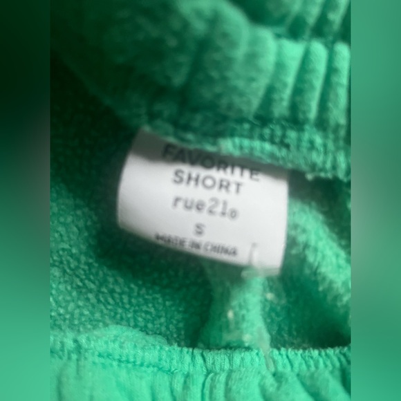 shorts - Picture 2 of 2